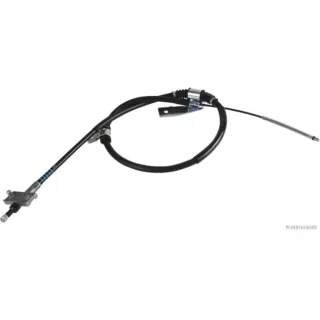 Jakoparts Handbremsseil hinten links Ssangyong Actyon J3920412