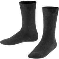 FALKE Socken Comfort Wool Socken (1-Paar) aus klimaregulierender Merinowolle