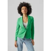 Vero Moda Jerseyblazer VMJULIA LS BLAZER JRS NOOS Materialmix, regular fit