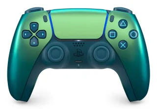 Sony 1000044473 | 1000044473 | Gamepad - PlayStation 5