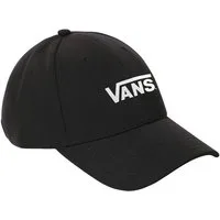 Vans Baseball Cap DROP V LOGO SNAPBACK für Kinder geeignet, aus Baumwolle