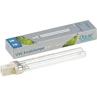 OASE UVC-Leuchtmittel Oase Ersatzlampe Algenstopp UVC 9 Watt, 1-St.