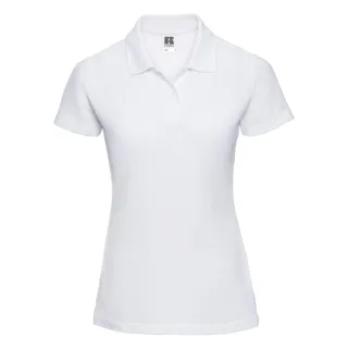 Russell - "Classic" Poloshirt für Damen ()