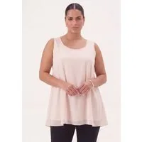 YOEK Shirttop Damen Débardeur ärmellos