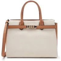 L. CREDI Shopper Rea, Polyester