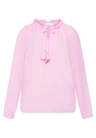 CARTOON - Casual-Bluse pink - Gr. - 36