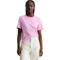 Marc O'Polo DENIM T-Shirt regular fit aus Organic Cotton