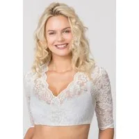 Stockerpoint Dirndlbluse Mia