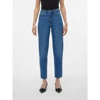 Vero Moda Mom-Jeans VMTESSA HR MOM JEANS RA380 GA