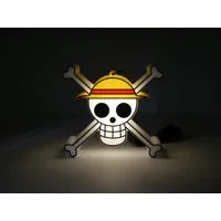 Teknofun Merchandise-Figur ONE PIECE - Leuchtender Totenkopf