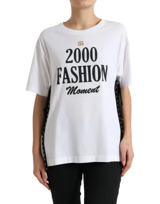 2000 Fashion Moment T-Shirt