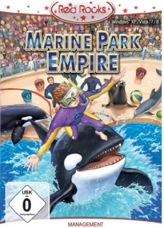 Marine Park Empire [Red Rocks]