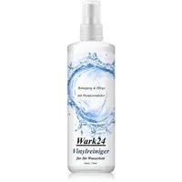 Wark24, Wasserbett Wark24 Vinylreiniger für Ihr Wasserbett 250ml - Reinigung & Pflege