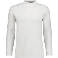 RAGMAN Stehkragenshirt
