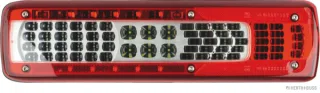 HERTH&BUSS Heckleuchte - 83840948