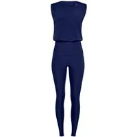 Winshape Jumpsuit JS102LSC Functional Comfort