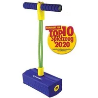 Schildkröt Spielzeug-Gartenset Fun Jumper, Hüpfen