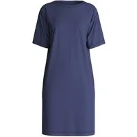 CALIDA Nachthemd DEEPSLEEPWEAR Balancing Damen (1-tlg) temperatur- und feuchtigkeitsregulierend, für sensible Haut, fließend