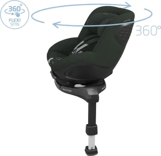 Maxi-Cosi Mica 360 Pro Authentic Green (40-105cm)