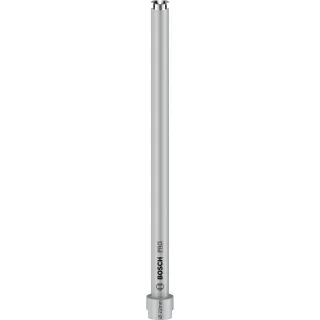 Bosch PRO Diamanttrockenbohrkrone G 1/2 Zoll, Best for Universal - 2608587313