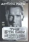 Schwarzenegger Action Pack (The 6th Day Last Action Hero) (2 DVDs)