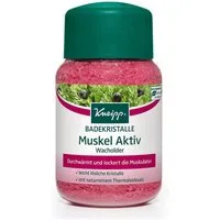 Kneipp Badekristalle