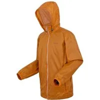 Regatta Regenjacke Lyle IV Windjacke Wasserdicht mit verschweißten Nähten