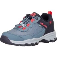 TROLLKIDS Kids Trolltunga Hiker Low XT Outdoorschuh wasserdicht