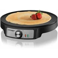 Cloer Crêpesmaker Cloer 6620