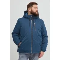 Blend Kurzjacke BHLeto Big & Tall Klassische Übergangsjacke in großen Größen