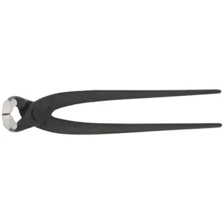 KNIPEX Monierzange (Rabitz- oder Flechterzange) schwarz atramentiert 280 mm - 9900280EAN