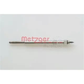 Metzger Gl?hkerze Citroen Fiat Ford Jaguar Land Rover Peugeot