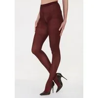 Vivance by Lascana Feinstrumpfhose bunte Damen Strumpfhose 50den semiblickdicht bis Gr. 52/54 50 DEN (Packung 1 St) in schönen Farben erhältlich