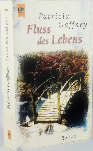Fluss des Lebens