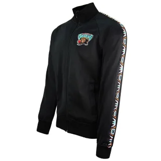 Mitchell & Ness NBA Vancouver Grizzlies Herren Trackjacke