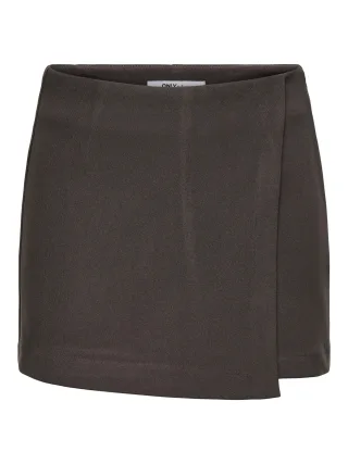 ONLY - ONLLAMINA LIFE MW SKORT TLR - Gr. - 36