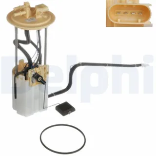 Delphi Kraftstoffpumpe Mercedes Sprinter FG2202-11B1