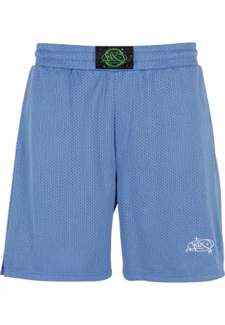K1X Shorts "K1X KXM243-052-1 K1X Stars Oldschool Short"