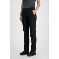CMP Zip-off-Hose WOMAN ZIP OFF PANT mit Zip-off-Funktion, aus Polyamid und Elasthan