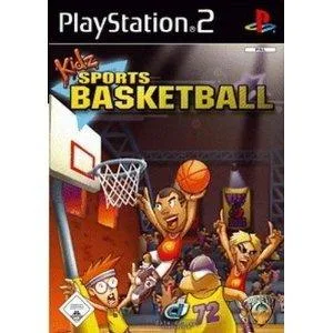 Kidz Sports Basketball