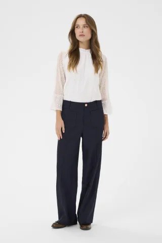 Casual Hose OonaSZ Casual Hose A-shape