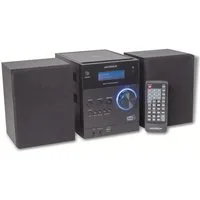 Universum UNIVERSUM Stereoanlage MS 300-21, CD, DAB+ Radio, Bluetooth, USB Stereoanlage