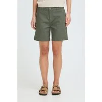 OXMO Chinoshorts OXKvita Moderne Shorts