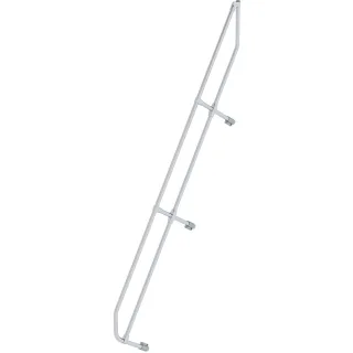 Munk Zweiter Handlauf für Treppe 60° - 600291