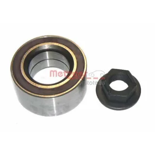 Metzger Radlager vorne Ford Mondeo Jaguar X-Type