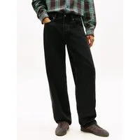 Tommy Jeans Relax-fit-Jeans JAIMIE RELAXED STRAIGHT
