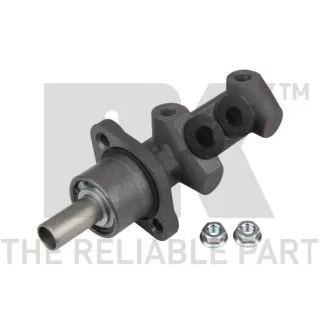 NK Hauptbremszylinder Renault Clio Thalia 823941