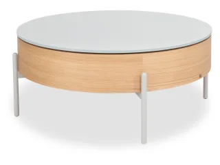Couchtisch ROLF BENZ 913