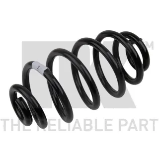 NK Feder hinten Opel Signum