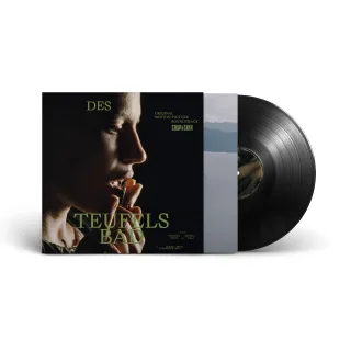 Des Teufels Bad (Ost) [Vinyl LP]